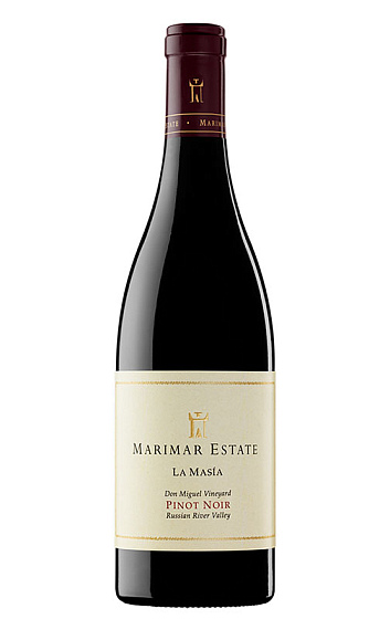 Marimar La Masía Pinot Noir 2019