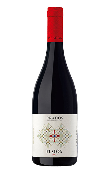 Prados Fusión Garnacha & Syrah 2021