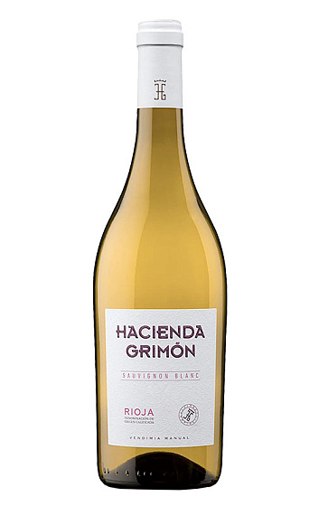 Hacienda Grimón Sauvignon Blanc Joven Blanco 2021