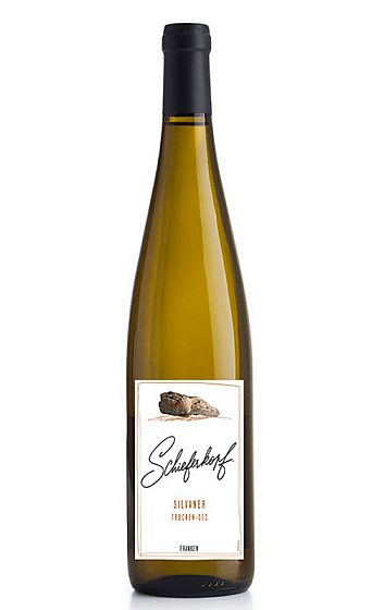 Schieferkopf Silvaner 2018