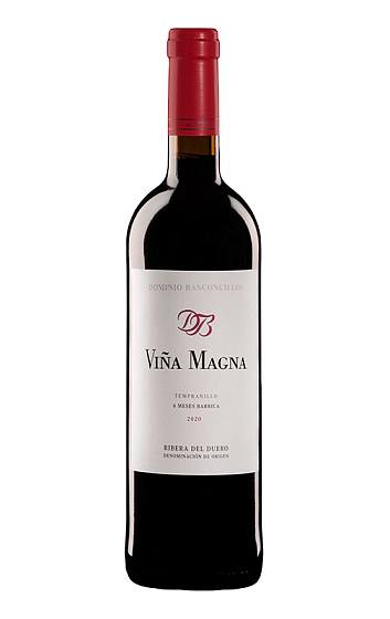 Viña Magna 6 Meses 2020 Magnum