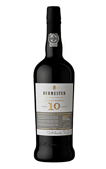 Burmester Tawny 10 Years Old