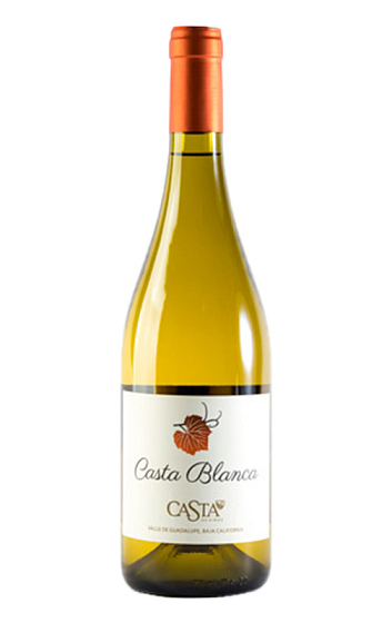 Casta de Vinos Casta Blanca 2021