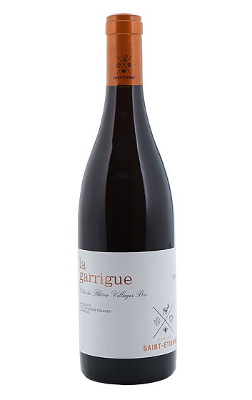 Domaine Saint-Etienne La Garrigue 2020