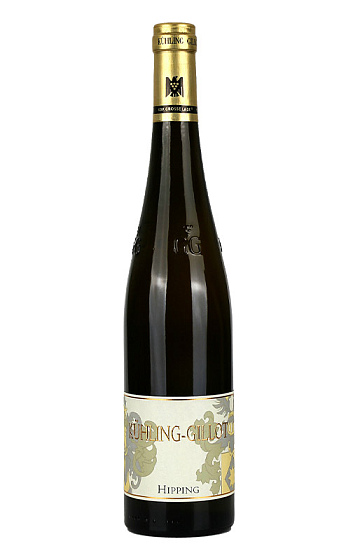 Kühling Gillot Hipping Riesling GG 2021