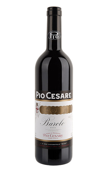 Pio Cesare Barolo DOCG 2018