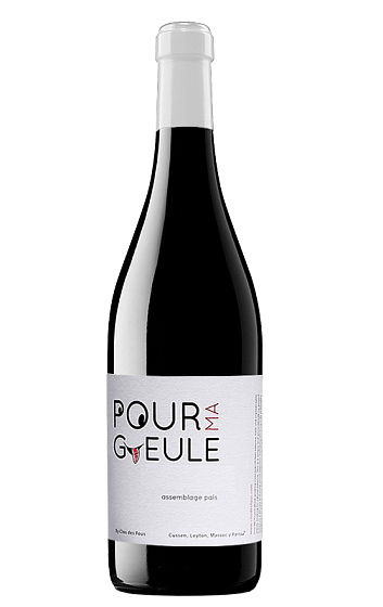 Clos des Fous Pour Ma Gueule 2019