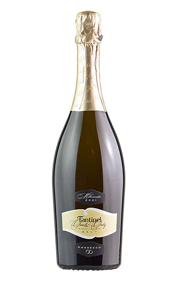 Fantinel Prosecco Millesimato Brut 2021