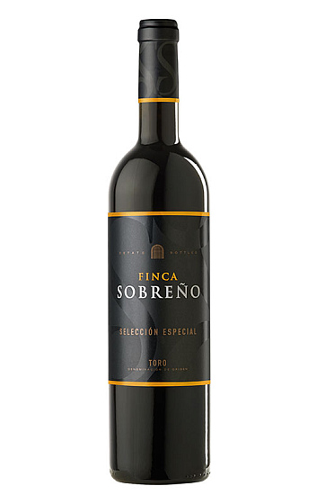 Finca Sobreño Selección Especial 2018