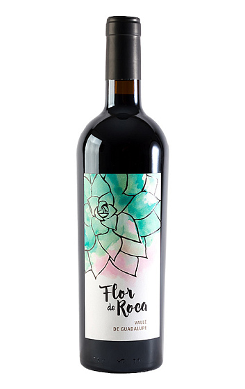 Casta de Vinos Flor de Roca 2020