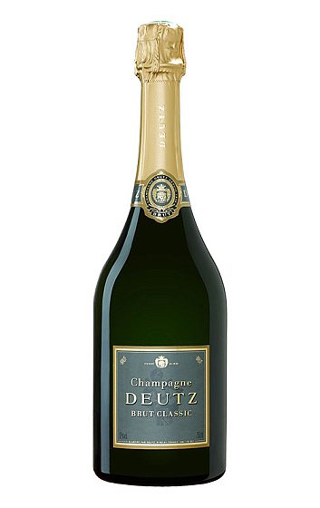 Champagne Deutz Brut Classic