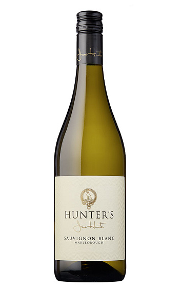 Hunter's Sauvignon Blanc 2021