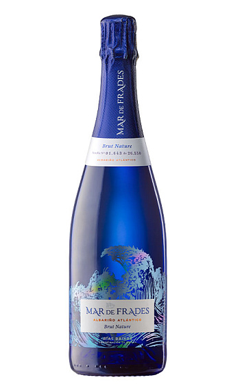 Produit: Mar de Frades Brut Nature