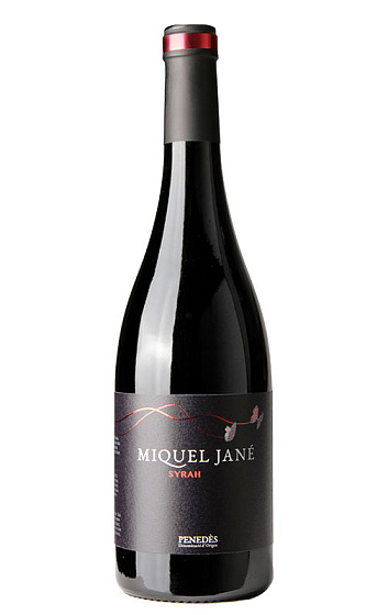 Miquel Jané Syrah 2019