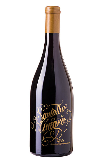 Santalba Amaro 2017