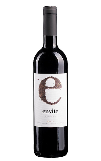 Envite Crianza 2018