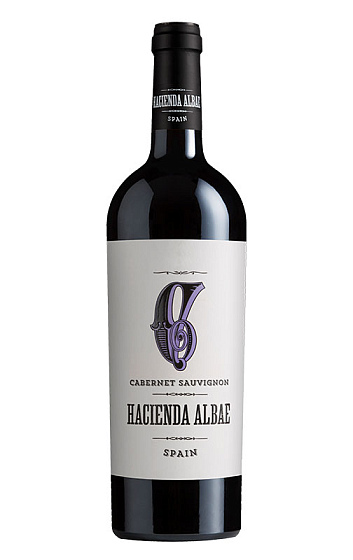 Hacienda Albae Cabernet Sauvignon 2018