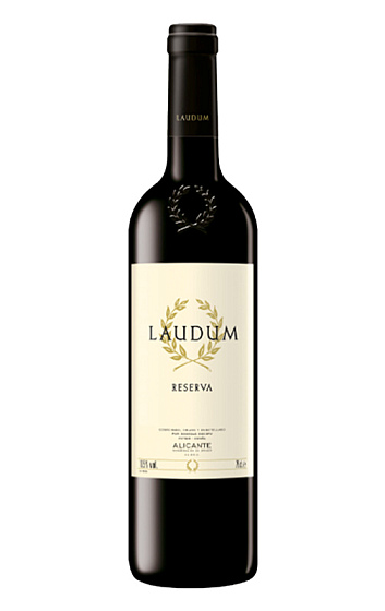 Laudum Reserva Tinto 2018