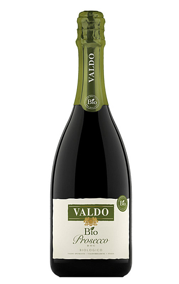 Valdo Prosecco DOC Bio Brut