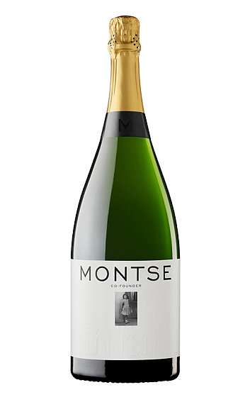 Montse Gran Reserva 2017 Magnum