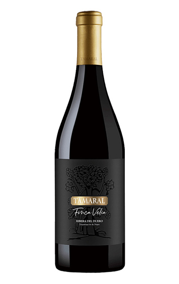 Tamaral Finca Velia 2018