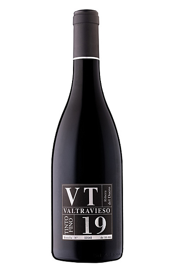 Valtravieso Tinta Fina 2019