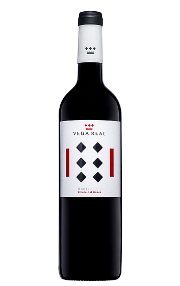 Vega Real Roble 2020