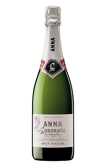 Produit: Anna de Codorníu Brut Nature