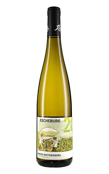 Escheburg Riesling 2021