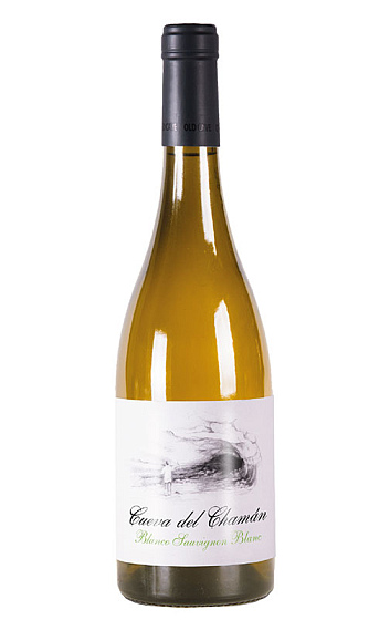 Cueva del Chamán Sauvignon Blanc 2021