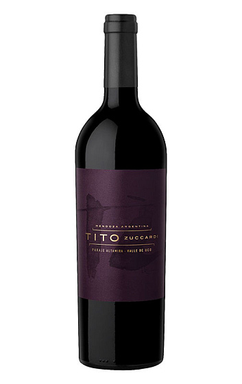 Tito Zuccardi 2019