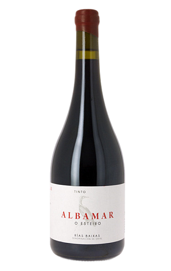 Produit: Albamar O Esteiro Caíño 2021