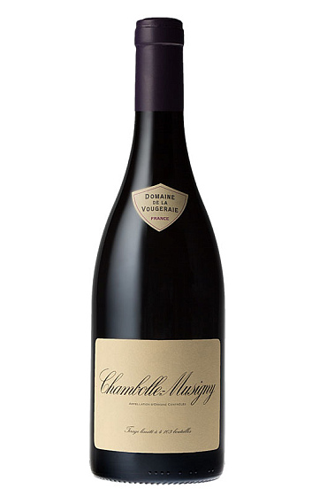 Domaine de la Vougeraie Chambolle-Musigny 2020