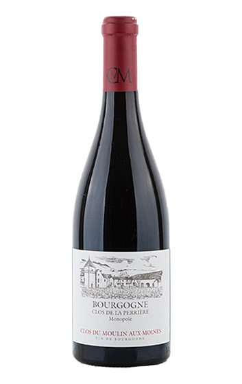 Clos du Moulin Aux Moines Clos de Perrière Monopole Rouge 2020