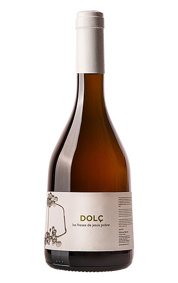 Dolç 2022 50 cl.