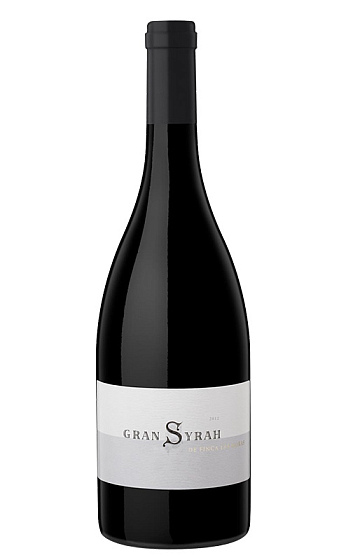 Paz Gran Syrah 2019