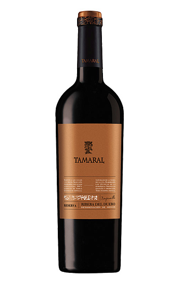 Tamaral Reserva 2018