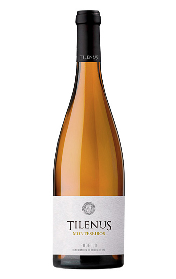 Tilenus Godello Monsteseiros 2022