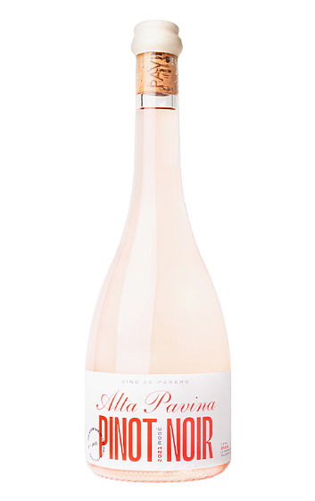 Alta Pavina Rosado Pinot Noir 2021