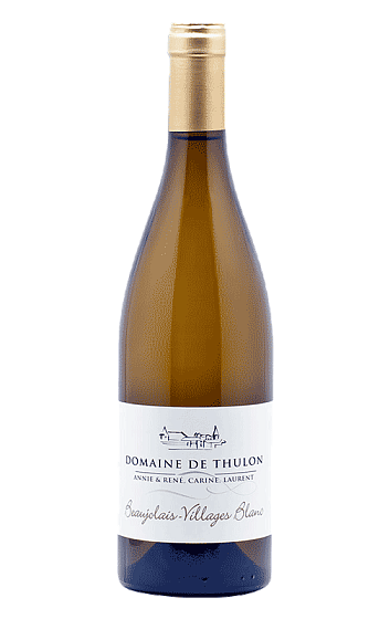 Domaine de Thulon Blanc 2022