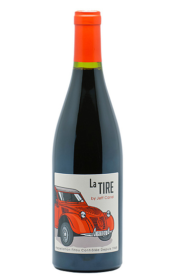 La Tire by Jeff Carrel 2019