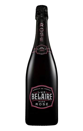 Luc Belaire Rosé