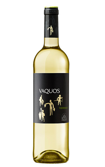 Vaquos Verdejo 2021