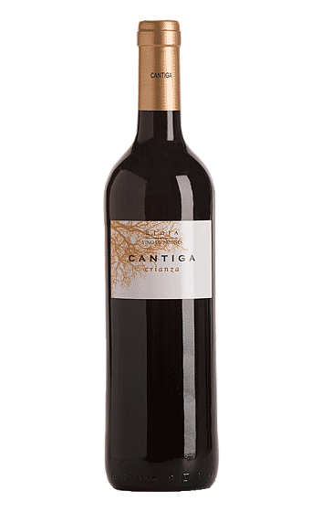 Cantiga Crianza 2020