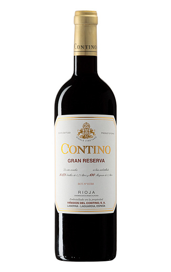 Contino Gran Reserva 2017