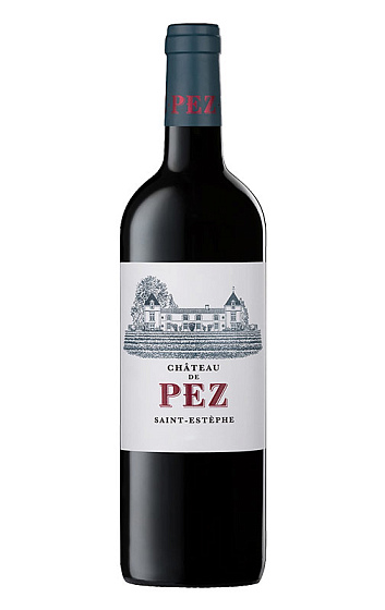 Château de Pez 2022 en Primeur