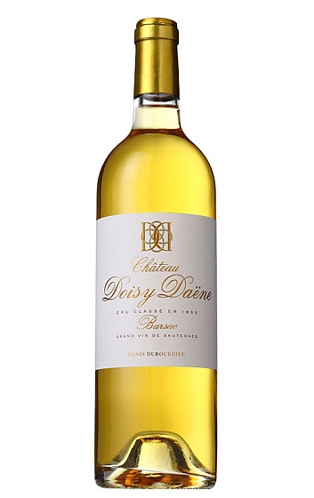 Château Doisy-Daëne 2019 en Primeur