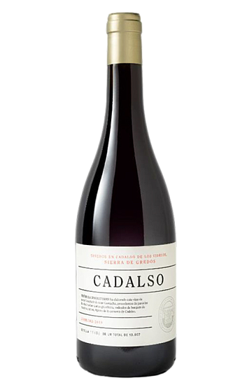 Produit: Península Cadalso 2020