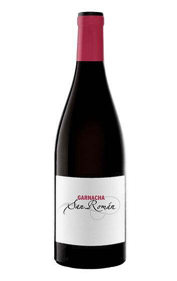 San Román Garnacha Magnum 2020