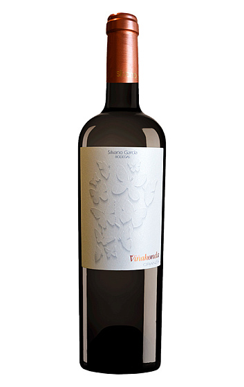 Viñahonda Crianza 2017